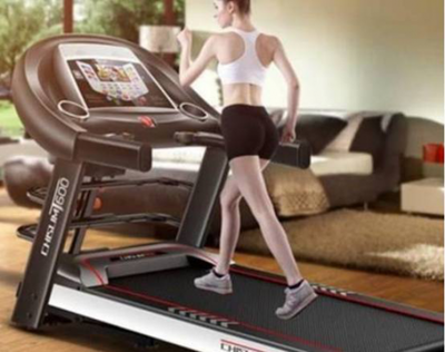 啟邁斯跑步機MQ7與T600深度解析 家用康體設備如何選？