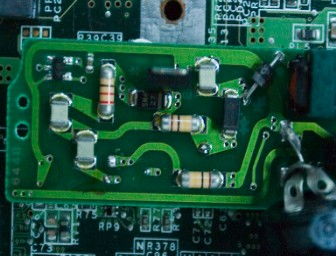 機(jī)載雷達(dá)數(shù)據(jù)處理技術(shù) 集成電路層面的核心挑戰(zhàn)