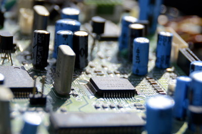 集成電路 信息時(shí)代的基石與未來(lái)引擎