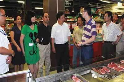 襄陽市農產品抽檢結果喜人，80批次樣品全部合格
