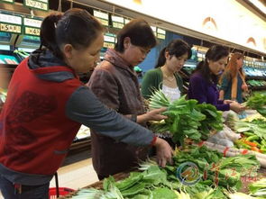 我市食用農(nóng)產(chǎn)品市場價格穩(wěn)中有降，民生保障基礎進一步夯實